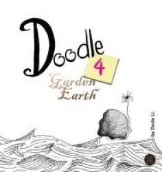 Doodle 4 Garden Earth - Doodle with Intent