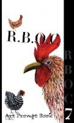 R.B.O.C 7 - Art Prompt Book
