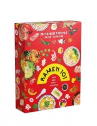 Ramen 101 - 50 recipes that prove ramen is the king of noodle soups