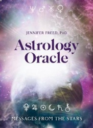 Astrology Oracle : Messages From the Stars