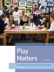 Play Matters