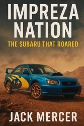 Impreza Nation