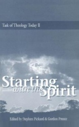 Starting with the Spirit