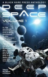 Deep Space - An Adventure into Science Fiction