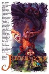 Jibbernocky - Books in Homes Special Charity Edition