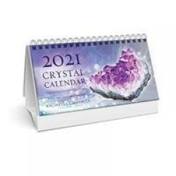 2021 Crystal Calendar