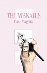 Thumbnails - Plain-Magenta