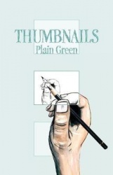 Thumbnails - Plain-Green