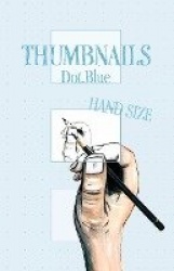 Thumbnail Hand Size - Dot.Blue