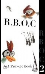 R.B.O.C 2 - Art Prompt Book