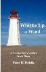 Whistle Up a Wind