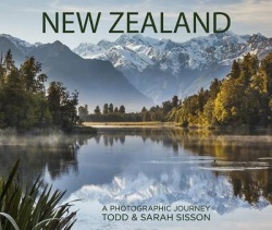 New Zealand - A Photographic Journey