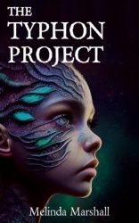 The Typhon Project - A YA Dystopian Sci-fi Novel