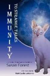 Immunity to Strange Tales
