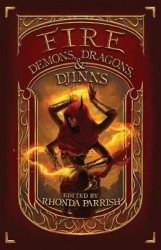Fire - Demons, Dragons, & Djinns