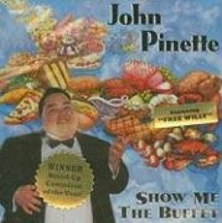 Show Me the Buffet