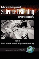 Reform in Undergraduate Science Teaching for the 21st Century