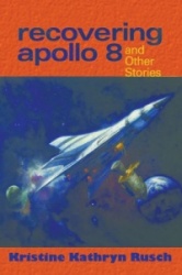 Recovering Apollo 8 - & Other Stories