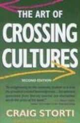 The Art of Crossing Cultures