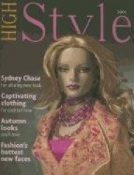 High Style 2005 - High Style Magazine