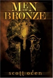 Men of Bronze - Celebrating 10 Years