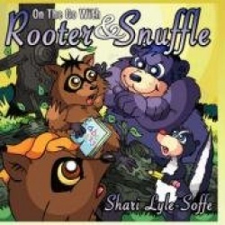 On the Go with Rooter & Snuffle
