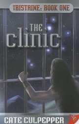 The Clinic - Tristaine