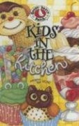 Kids in the Kitchen Cookbook