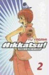 Hikkatsu!, Volume 2