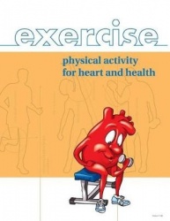 Exercise for Heart&Health: Physical Activity for Heart&Health