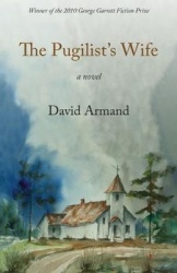 The Pugilist`s Wife