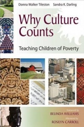 Why Culture Counts: Teaching Children of Poverty
