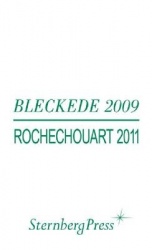 Charlotte Moth – Bleckede 2009 / Rochechouart 2011