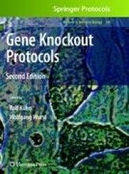 Gene Knockout Protocols