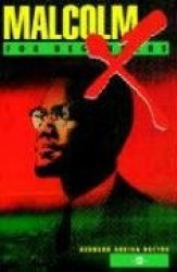 Malcolm X for Beginners Malcom X for Beginners