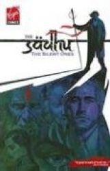 The Sadhu, Volume 2: The Silent Ones