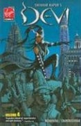 Shekhar Kapur's Devi, Volume 4