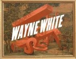 Wayne White - Maybe Now I'll Get the Respect I So Richly Deserve