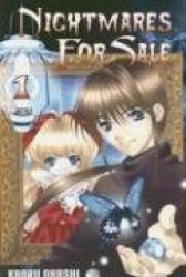 Nightmares for Sale: Volume 1