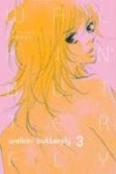 Walkin'Butterfly, Volume 3