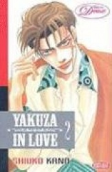 Yakuza in Love, Volume 2