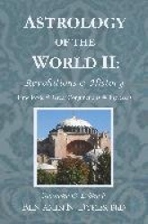 Astrology of the World II - Revolutions & History