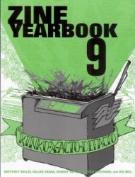 The Zine Yearbook