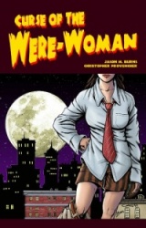 Curse of the Werewoman Ogn