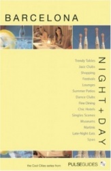 Night+day Barcelona
