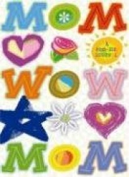 Mom Wow Promise Journal