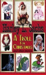 A Troll for Christmas