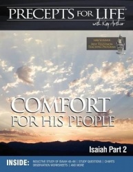 Precepts For Life Study Companion
