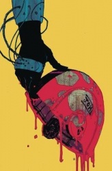 COLD WAR VOL. 1 TPB
