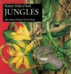 Jungles [With Magnifying Glass]